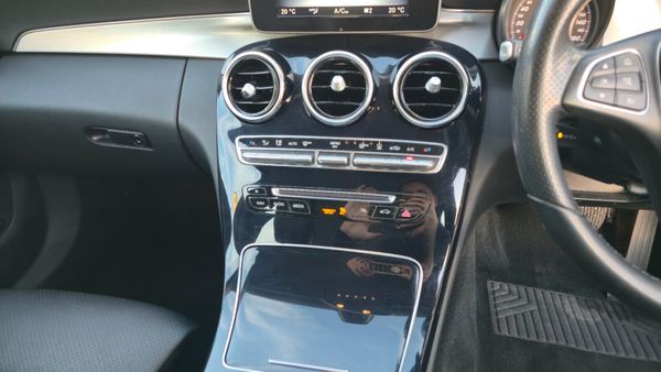 Mercedes-Benz C-Class 2017 350E AA APPROVED 368589558