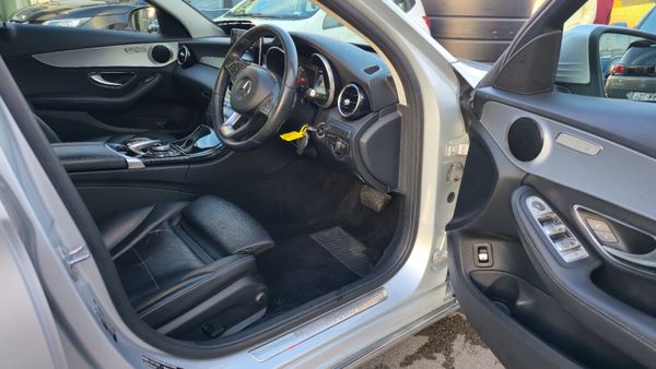 Mercedes-Benz C-Class 2017 350E AA APPROVED 368589551