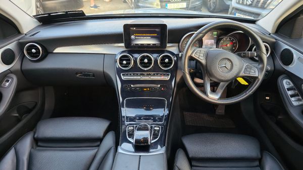 Mercedes-Benz C-Class 2017 350E AA APPROVED 368589552