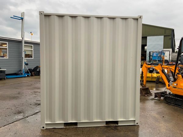 12 x 8  STORAGE SHIIPING CONTAINER...7442. 368589763