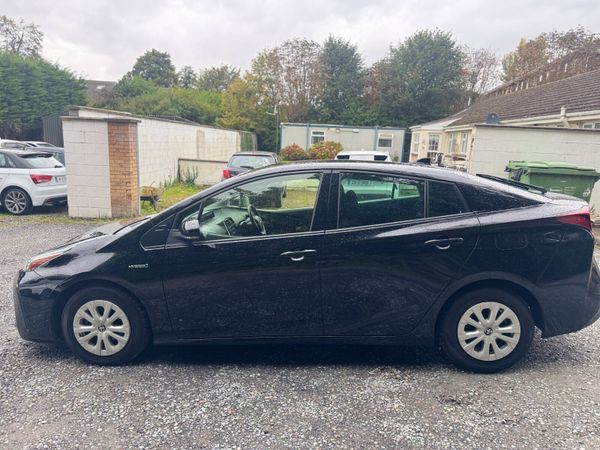 TOYOTA PRIUS 2020 TOPSPCES MODEL 368583724