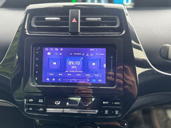 TOYOTA PRIUS 2020 TOPSPCES MODEL 368583728