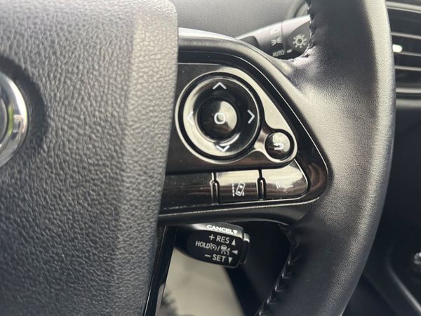 TOYOTA PRIUS 2020 TOPSPCES MODEL 368583729