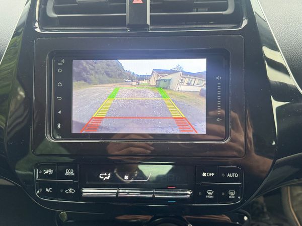 TOYOTA PRIUS 2020 TOPSPCES MODEL 368583720