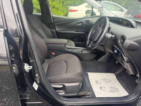 TOYOTA PRIUS 2020 TOPSPCES MODEL 368583734