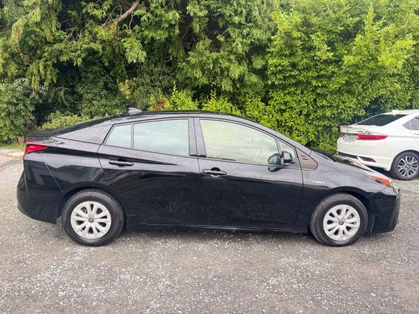 TOYOTA PRIUS 2020 TOPSPCES MODEL 368583731