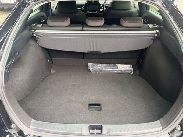 TOYOTA PRIUS 2020 TOPSPCES MODEL 368583744