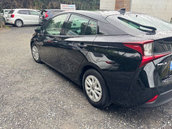 TOYOTA PRIUS 2020 TOPSPCES MODEL 368583745