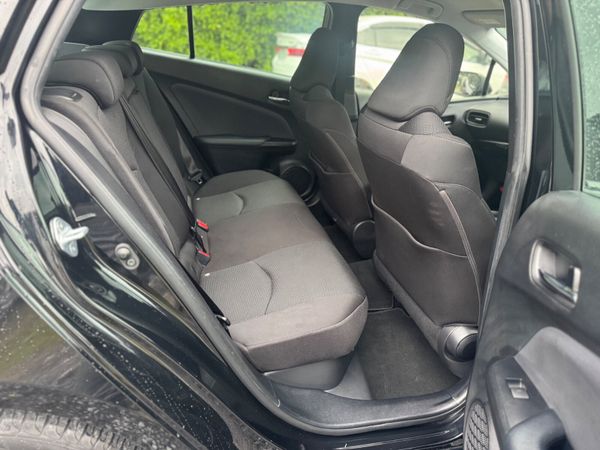 TOYOTA PRIUS 2020 TOPSPCES MODEL 368583741