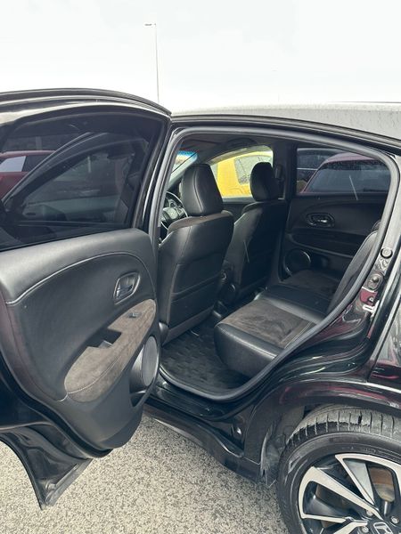 Honda Vezel RS Leather 368583991