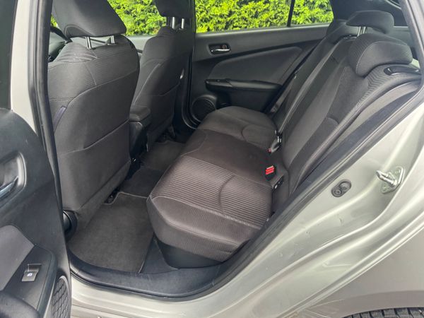 Prius 1.8 Hybrid Luxury ***NEEDS BODY REPAIR *** 368590298