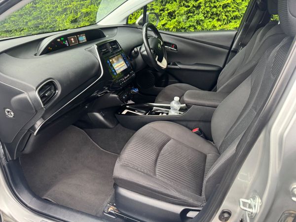 Prius 1.8 Hybrid Luxury ***NEEDS BODY REPAIR *** 368590299