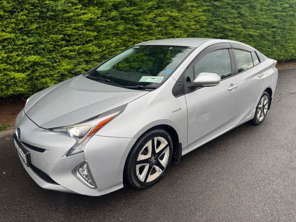 Prius 1.8 Hybrid Luxury ***NEEDS BODY REPAIR *** 368590300