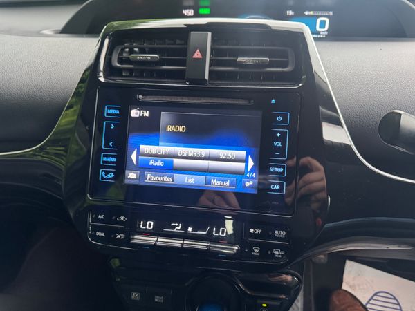 Prius 1.8 Hybrid Luxury ***NEEDS BODY REPAIR *** 368590314