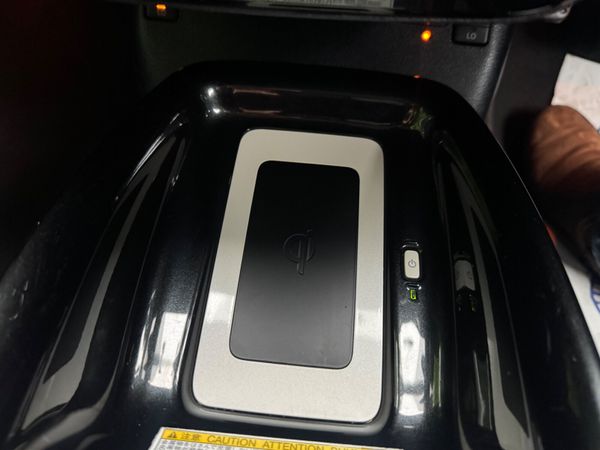 Prius 1.8 Hybrid Luxury ***NEEDS BODY REPAIR *** 368590310