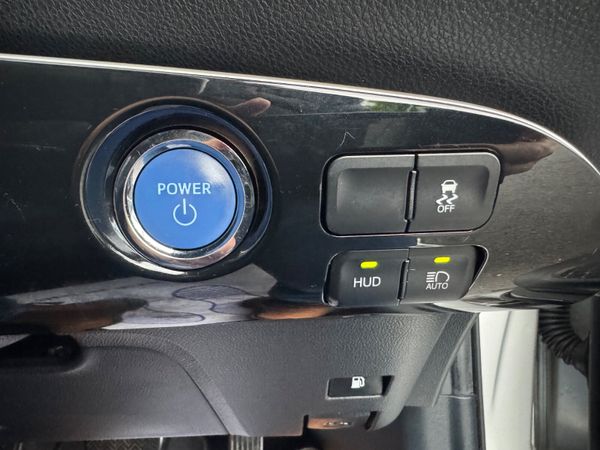Prius 1.8 Hybrid Luxury ***NEEDS BODY REPAIR *** 368590312