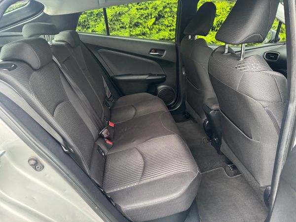Prius 1.8 Hybrid Luxury ***NEEDS BODY REPAIR *** 368590327