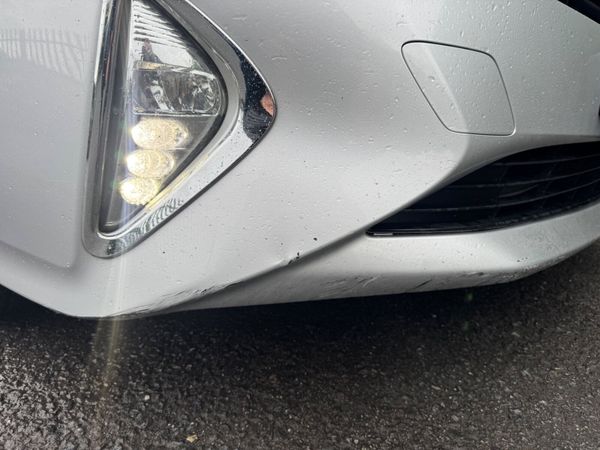 Prius 1.8 Hybrid Luxury ***NEEDS BODY REPAIR *** 368590334