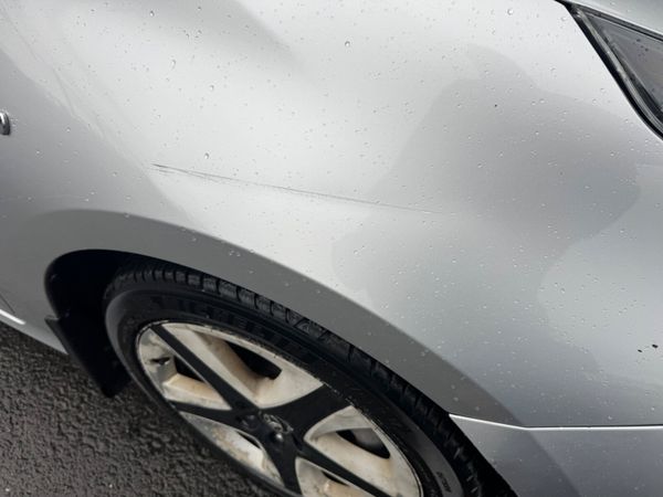 Prius 1.8 Hybrid Luxury ***NEEDS BODY REPAIR *** 368590332