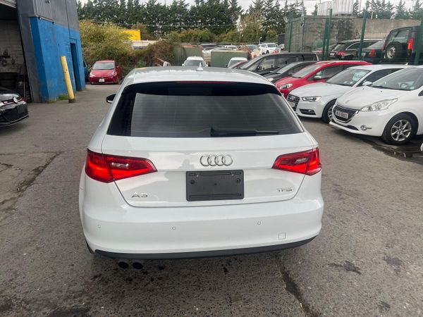 2016 Audi A3 Tfsi 1.4 Automatic S-tronic 368591346