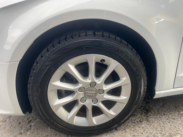 2016 Audi A3 Tfsi 1.4 Automatic S-tronic 368591349