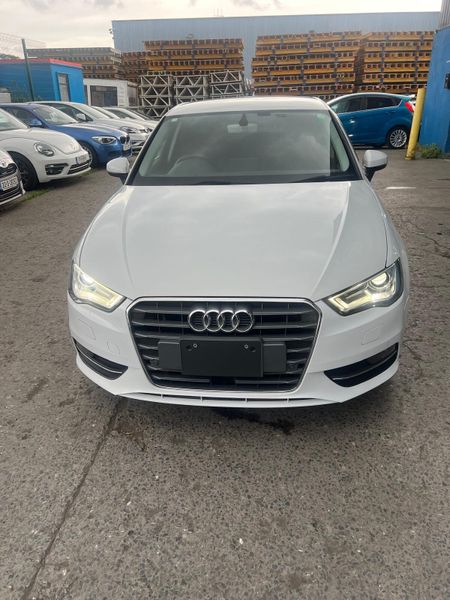 2016 Audi A3 Tfsi 1.4 Automatic S-tronic 368591342