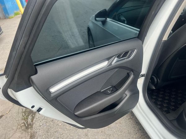 2016 Audi A3 Tfsi 1.4 Automatic S-tronic 368591355