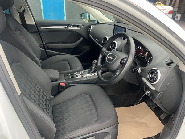 2016 Audi A3 Tfsi 1.4 Automatic S-tronic 368591356