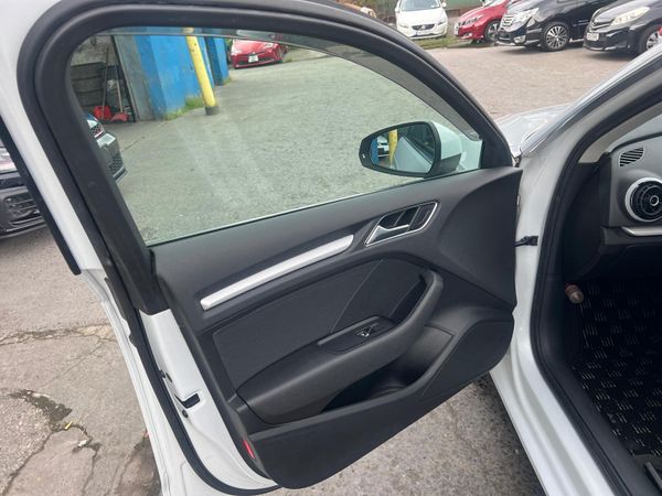 2016 Audi A3 Tfsi 1.4 Automatic S-tronic 368591358