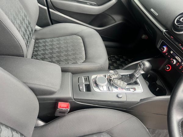 2016 Audi A3 Tfsi 1.4 Automatic S-tronic 368591359