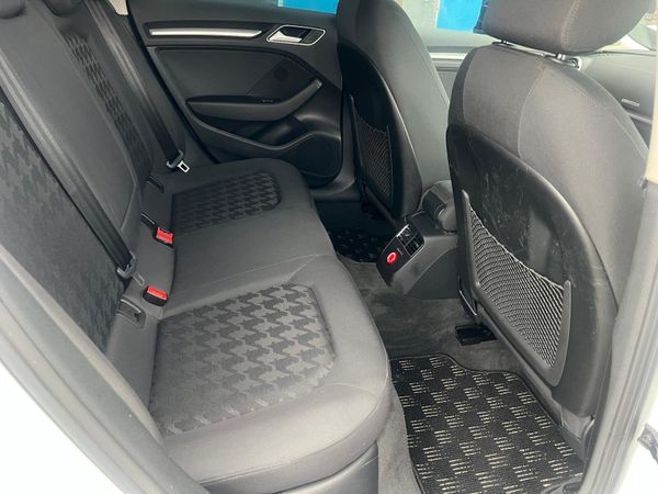 2016 Audi A3 Tfsi 1.4 Automatic S-tronic 368591351