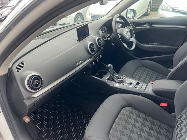 2016 Audi A3 Tfsi 1.4 Automatic S-tronic 368591352