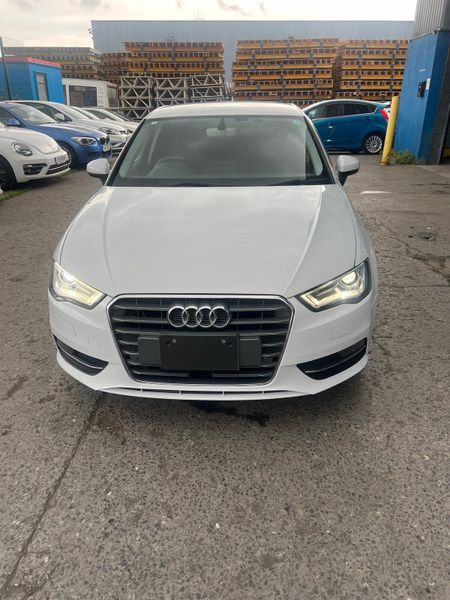 2016 Audi A3 Tfsi 1.4 Automatic S-tronic 368591365