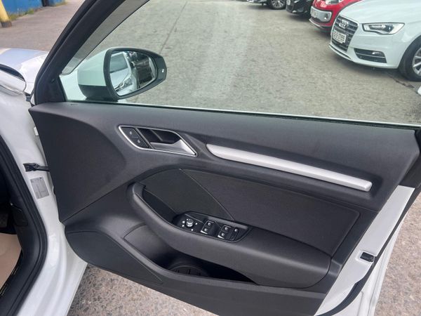 2016 Audi A3 Tfsi 1.4 Automatic S-tronic 368591360