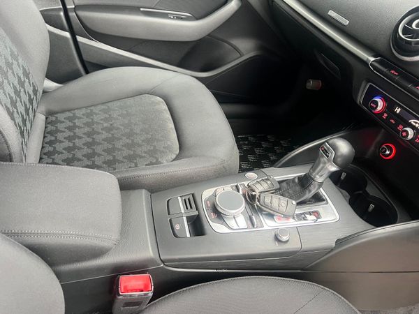 2016 Audi A3 Tfsi 1.4 Automatic S-tronic 368591361