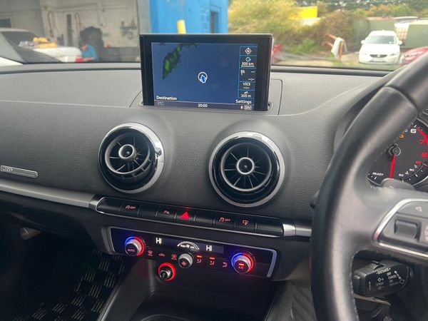 2016 Audi A3 Tfsi 1.4 Automatic S-tronic 368591362