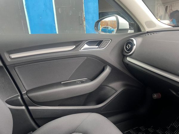 2016 Audi A3 Tfsi 1.4 Automatic S-tronic 368591363