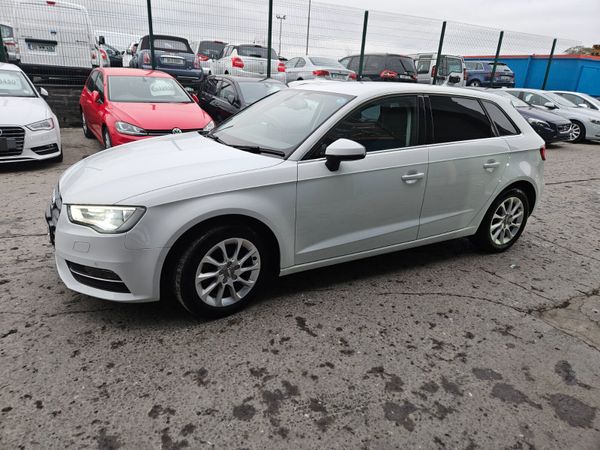 2016 Audi A3 Tfsi 1.4 Automatic S-tronic 368592138