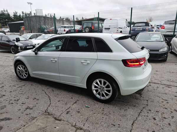2016 Audi A3 Tfsi 1.4 Automatic S-tronic 368592139