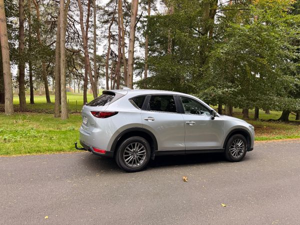 Mazda CX-5 2018 Executive 368607335