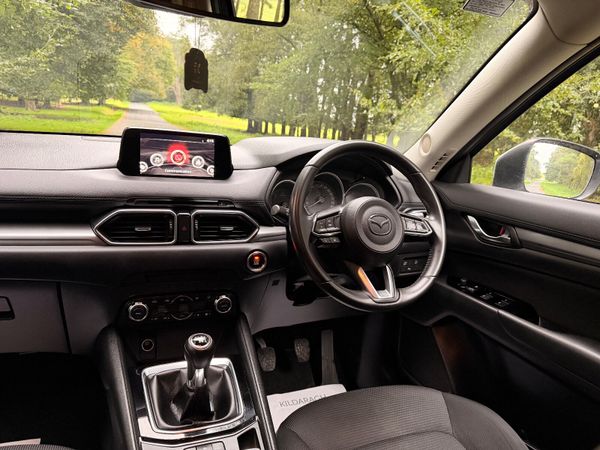 Mazda CX-5 2018 Executive 368607352