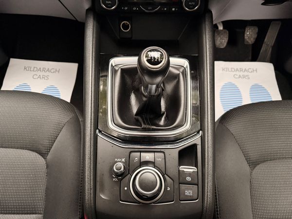 Mazda CX-5 2018 Executive 368607412