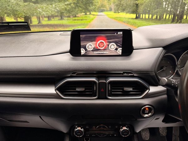 Mazda CX-5 2018 Executive 368607442