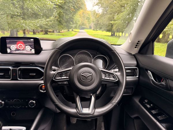 Mazda CX-5 2018 Executive 368607443