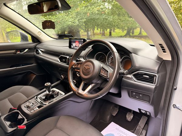 Mazda CX-5 2018 Executive 368607476