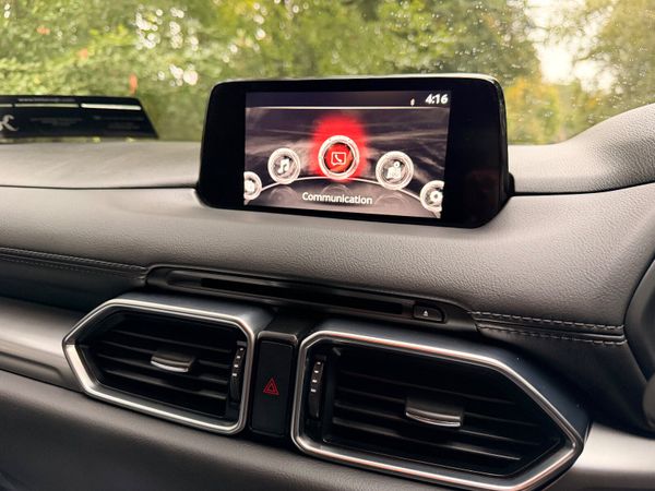 Mazda CX-5 2018 Executive 368607478