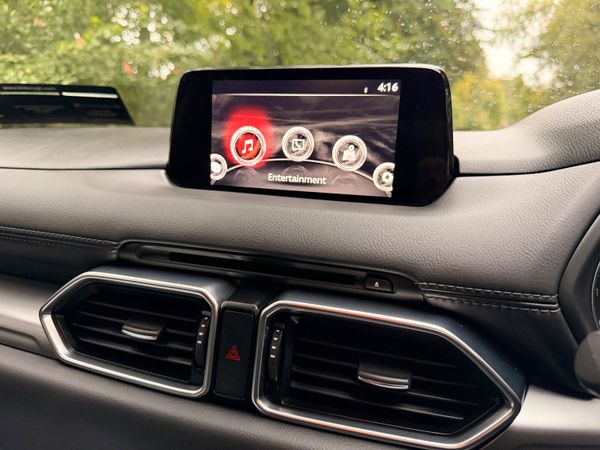 Mazda CX-5 2018 Executive 368607480