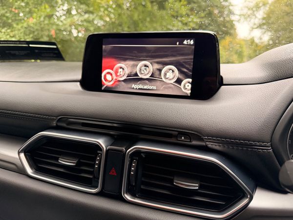 Mazda CX-5 2018 Executive 368607511