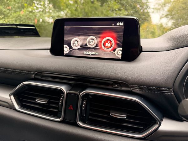 Mazda CX-5 2018 Executive 368607512