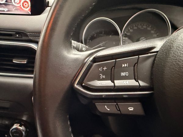 Mazda CX-5 2018 Executive 368607544